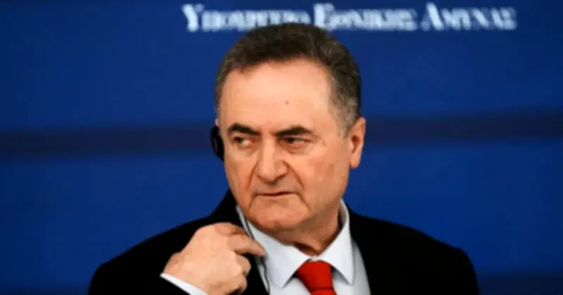 ইসরায়েলের হুমকি: হিজবুল্লাহ নিরস্ত্র না হলে লেবাননের অবকাঠামো ধ্বংস