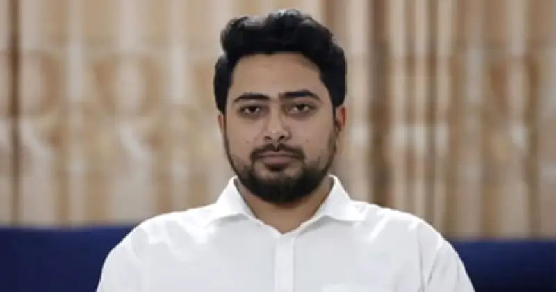 মামলা দিয়ে জুলাই আন্দোলনের নেতৃত্ব দমন সম্ভব নয়: নাহিদ ইসলাম