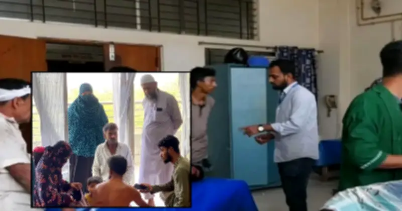 ঝিনাইদহে বিএনপি-জামায়াত সংঘর্ষ: ১০ জন আহত, নেতা ঢাকায় স্থানান্তর