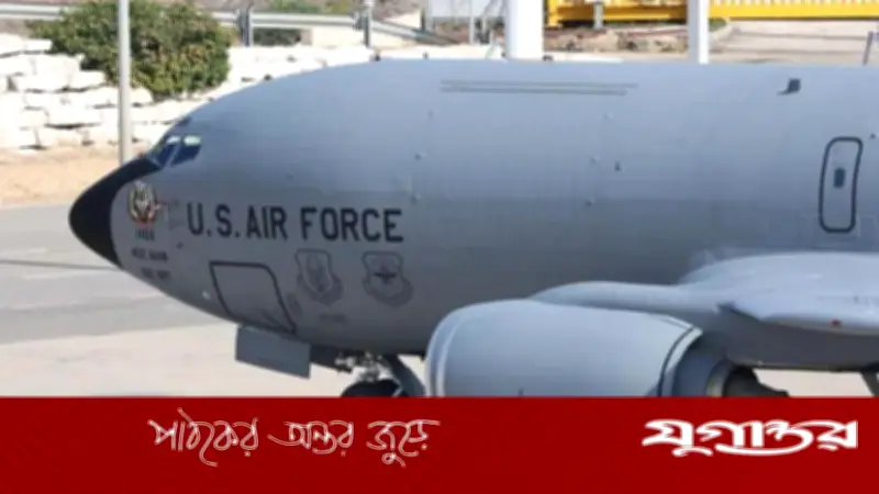 ইরাকে মার্কিন স্ট্র্যাটোট্যাংকার বিধ্বস্ত: ৪ ক্রু নিহত, ইসলামিক রেজিস্ট্যান্স দাবি করেছে হামলার