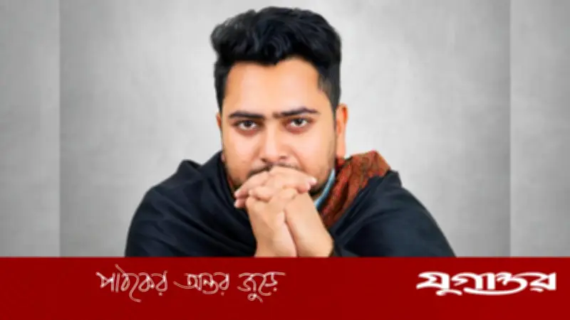 ৫ আগস্টের পরাজিত শক্তি এখনো ষড়যন্ত্রে লিপ্ত: নাহিদ ইসলামের তীব্র অভিযোগ