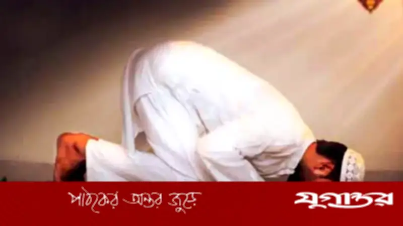 রমজানের ২৪তম তারাবিহতে মানুষ ও জিন সৃষ্টির উদ্দেশ্য ও সুরার আলোচনা