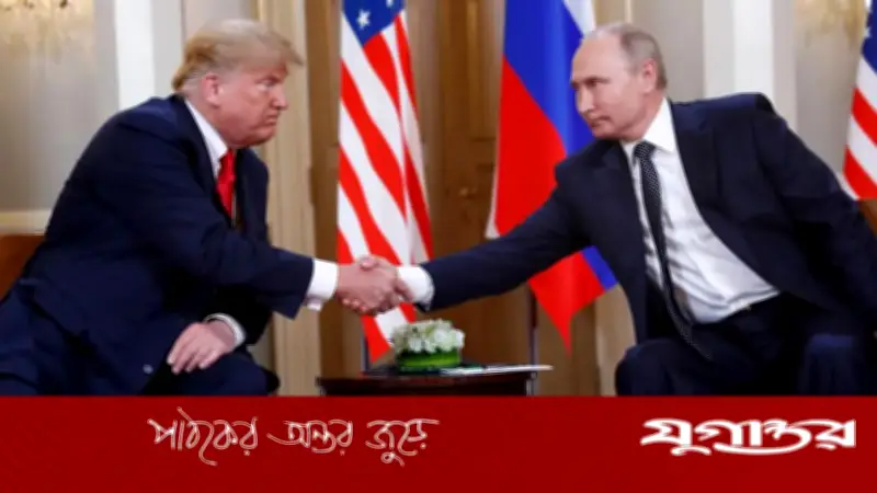 যুক্তরাষ্ট্রের রাশিয়ান তেল নিষেধাজ্ঞা শিথিল: ইরান যুদ্ধের অর্থনৈতিক প্রভাব মোকাবিলায় পদক্ষেপ