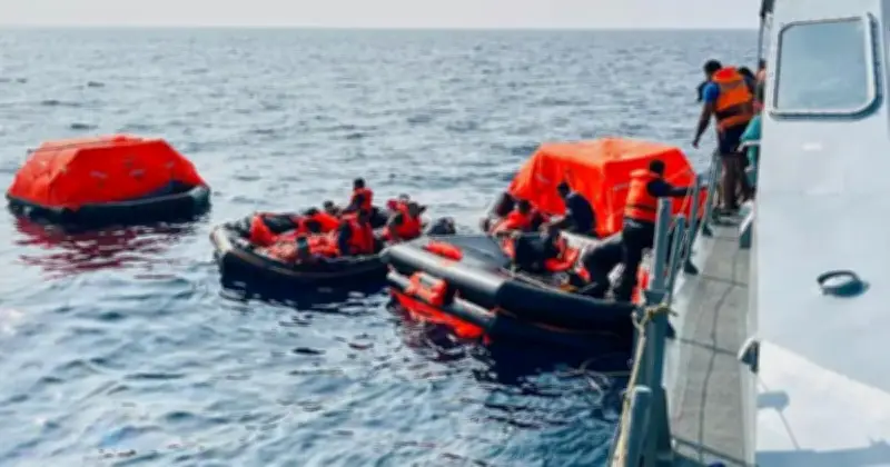 শ্রীলঙ্কা ইরানি নাবিকদের মৃতদেহ ফেরত পাঠাচ্ছে, আহতরা আশ্রয়ে