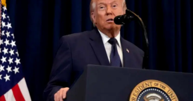 ট্রাম্পের অভিযোগ: পুতিন ইরানকে সামরিক তথ্য দিয়ে সহায়তা করছেন