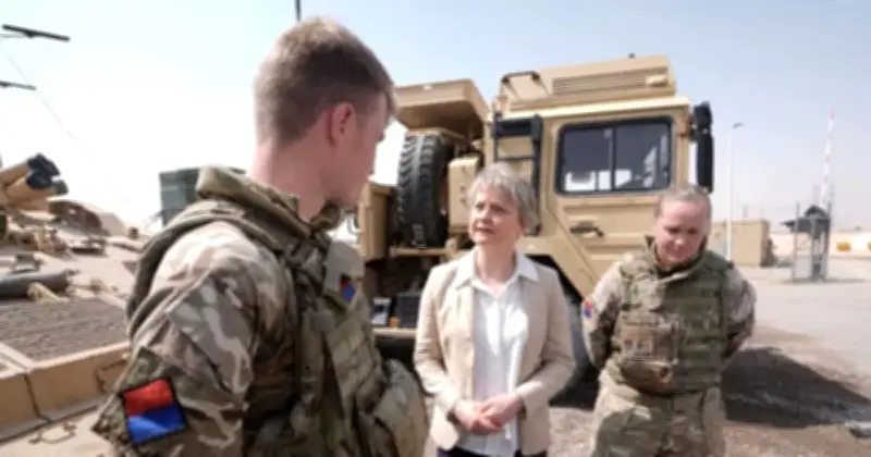 ইরান-রাশিয়াকে বিশ্ব অর্থনীতি 'হাইজ্যাক' করার চেষ্টার অভিযোগ যুক্তরাজ্যের