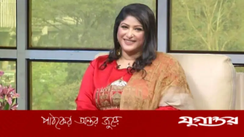 জেমসের গিটারের চাবি চুরি করতেন রথী, ঈদ অনুষ্ঠানে শেয়ার করেছেন অজানা গল্প