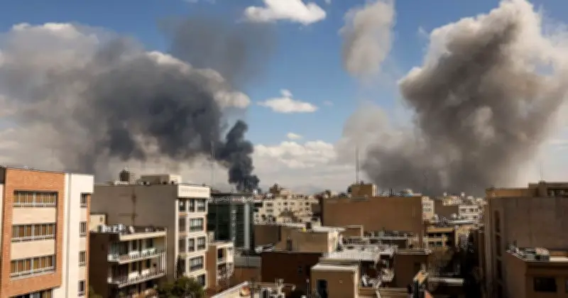 সৌদি আরবের আকাশসীমায় ৫৬টি ড্রোন ভূপাতিত, রিয়াদের দিকে যাচ্ছিল একটি