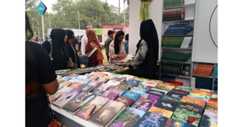 বইমেলার স্টল ফি ফেরত: ঈদের পর পাবেন প্রকাশকরা, আবেদন জমা দিতে হবে