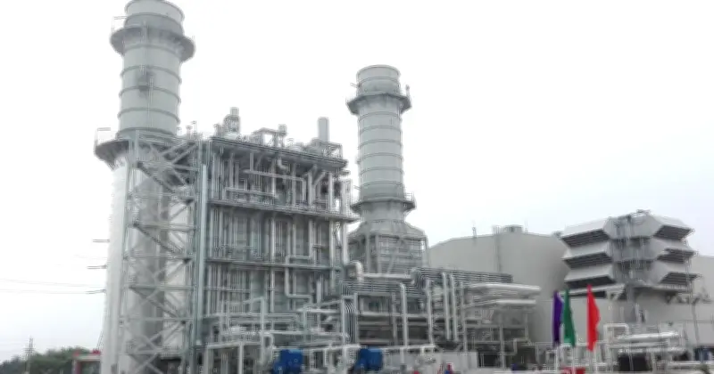 ব্রাহ্মণবাড়িয়ার আশুগঞ্জ বিদ্যুৎকেন্দ্রে গ্রিড ত্রুটি: ৫৫০ মেগাওয়াট উৎপাদন হ্রাস