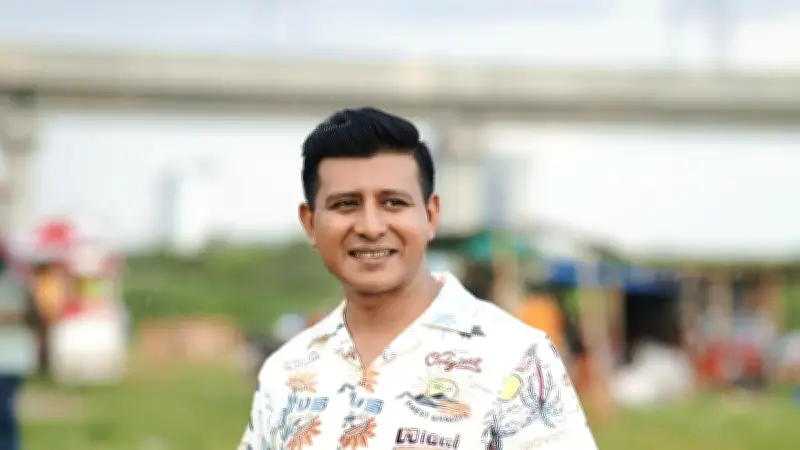 শামীম হাসান সরকারের ফিরে আসা: 'ব্যাচেলর পয়েন্ট ৫'-এ আরেফিন চরিত্রে অভিনয় শুরু