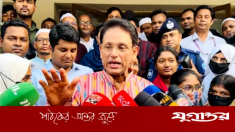 শিক্ষামন্ত্রী: ম্যানেজিং কমিটিতে শিক্ষাগত যোগ্যতা শিথিলের কোনো প্রশ্নই নেই