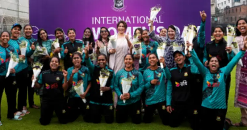 বাংলাদেশে নারী বিপিএলের প্রথম আসর শুরু হচ্ছে ১০ জুলাই, তিন শহরে অনুষ্ঠিত হবে