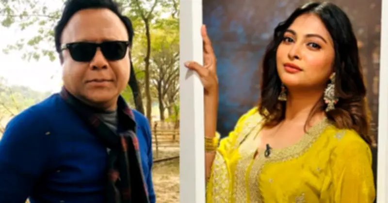 বিটিভি চট্টগ্রামের ঈদ আনন্দ: মুকিত-নাবিলার উপস্থাপনায় ব্যান্ড ও সংস্কৃতির মিলন