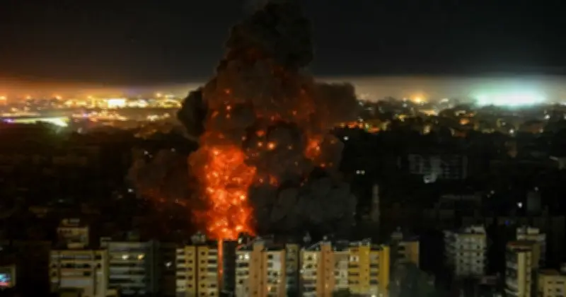 লেবাননে জাতিসংঘ মহাসচিবের আহ্বান: ইসরাইল-হিজবুল্লাহ যুদ্ধ বন্ধ করুন