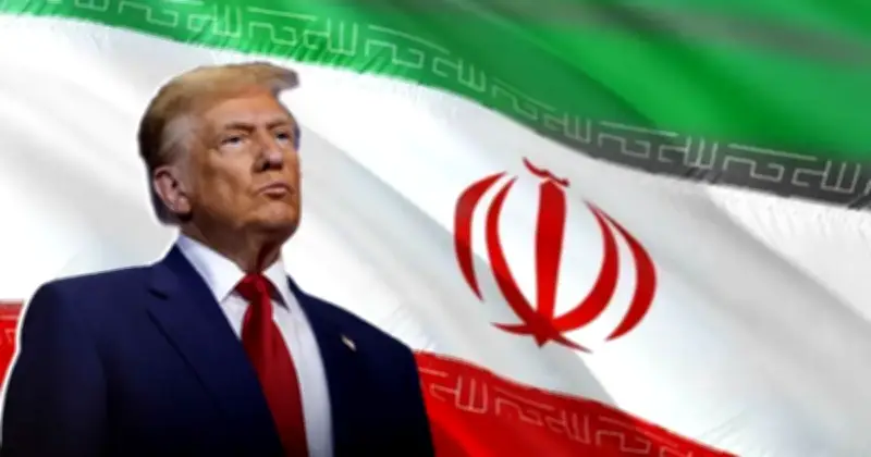 ইরানের বিরুদ্ধে মার্কিন হুমকি: ট্রাম্পের হুঁশিয়ারি, আগামী সপ্তাহে কঠোর আঘাতের সম্ভাবনা