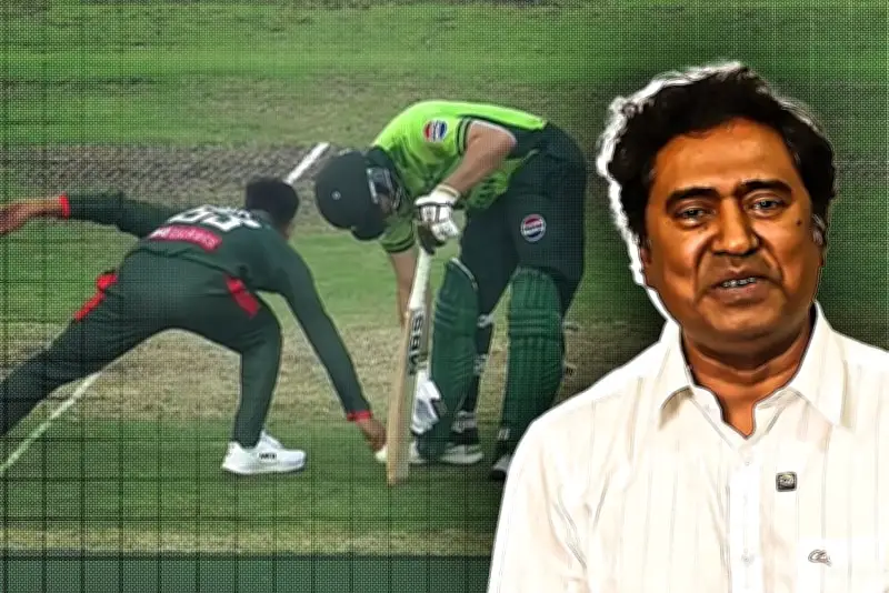 বাংলাদেশের ক্রিকেটারদের জন্য নতুন প্রশিক্ষণ ক্যাম্প চালু, দক্ষতা উন্নয়নে জোর