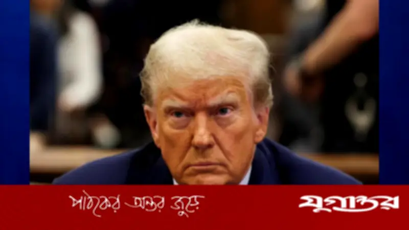 ইরান যুদ্ধের সমাপ্তি কবে? ট্রাম্পের স্পষ্ট বক্তব্য, বললেন 'যখন অনুভব করব'