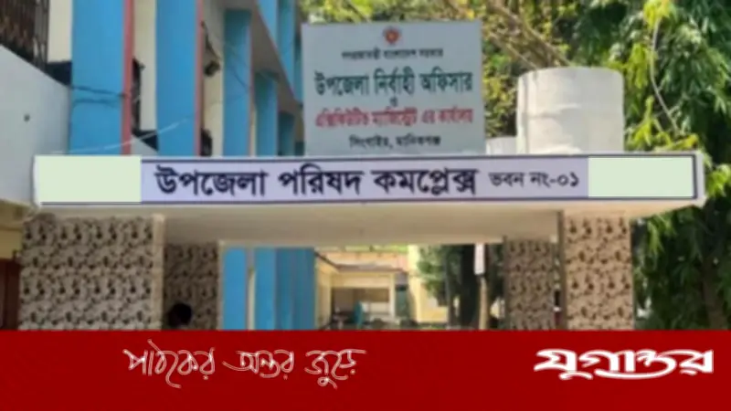 সিংগাইরে পশুর হাট ইজারায় শিডিউল বিক্রি হলেও জমা পড়েনি দরপত্র, কোটি টাকার রাজস্ব অনিশ্চয়তা