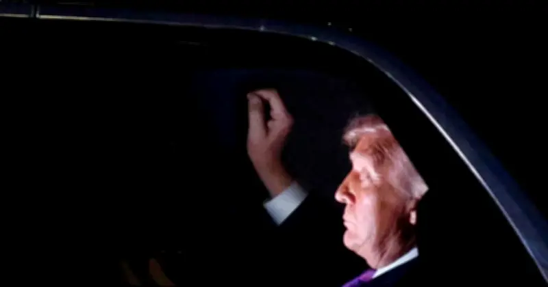 ইরান সংকটে ট্রাম্পের 'বিজয়' প্রশ্নের মুখে, সাতটি কারণ বিশ্লেষণ