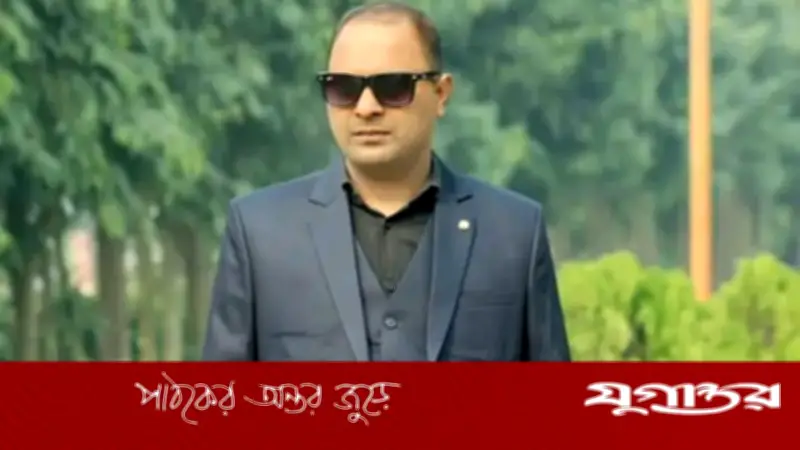 স্বাস্থ্য কর্মকর্তাকে হুমকি দেওয়ার ঘটনায় বিএনপি যুবদল নেতা বহিষ্কার