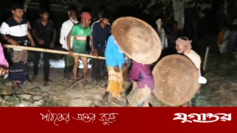 ঝিনাইদহে বিএনপির দুই গ্রুপের সংঘর্ষে আহত ৪০, গ্রেফতার ১৯