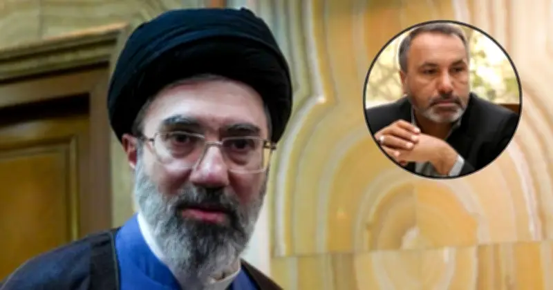 ইরানের সর্বোচ্চ নেতা মোজতবা খামেনি দুটি হামলা থেকে রক্ষা পেয়েছেন বলে দাবি সংসদ সদস্যের