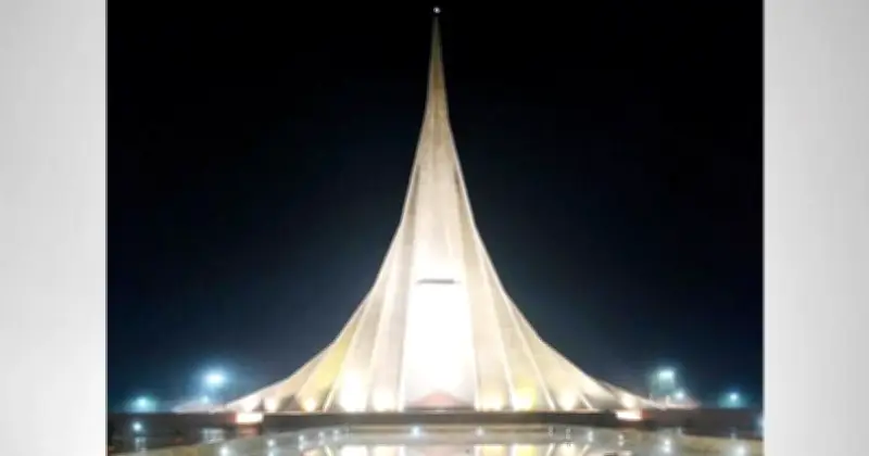 মহান স্বাধীনতা দিবস উদযাপনে সাভার জাতীয় স্মৃতিসৌধে বিশেষ নির্দেশনা