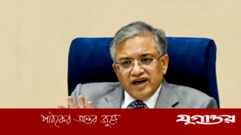 ভারতের সিইসির বিরুদ্ধে অভিসংশনের নোটিশ, ১৯৩ সংসদ সদস্য স্বাক্ষর করেছেন