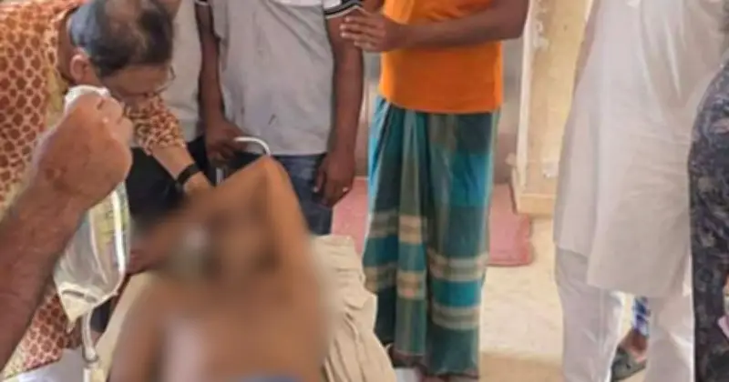 ঝিনাইদহে সংঘর্ষে আহত বিএনপি কর্মী তরু মিয়ার মৃত্যু, উত্তেজনা অব্যাহত