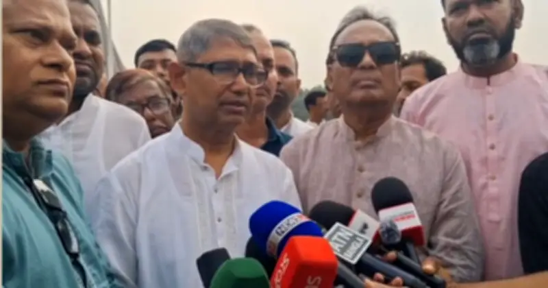 মুক্তিযোদ্ধা ও রাজাকার তালিকা বিতর্ক: সরকারের অবসান প্রচেষ্টা ঘোষণা