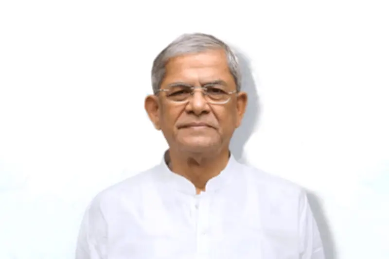 মন্ত্রী মির্জা ফখরুলের ঘোষণা: তদবির নয়, মেধাকে প্রাধান্য দেবে সরকার