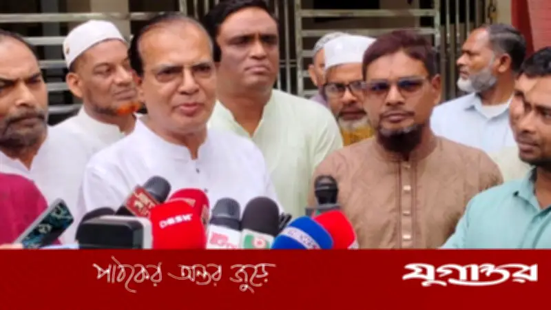 জাতীয় নির্বাচনি প্রতিশ্রুতি বাস্তবায়নে সরকারের ১৮০ দিনের কর্মসূচি শুরু: ত্রাণমন্ত্রী