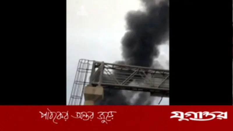 ইরানের ক্ষেপণাস্ত্র হামলায় তেল আবিবে আগুন, ইসরাইলি প্রতিক্রিয়া