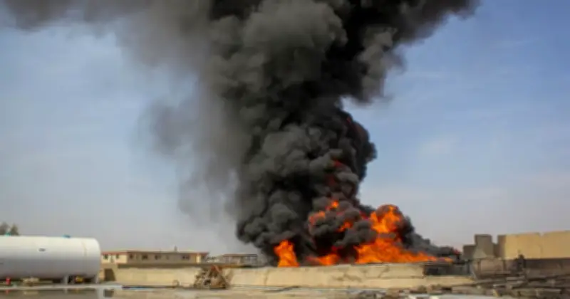 পাকিস্তানের বিমান হামলায় আফগানিস্তানে শিশুসহ ৬ নিহত, উত্তেজনা বৃদ্ধি