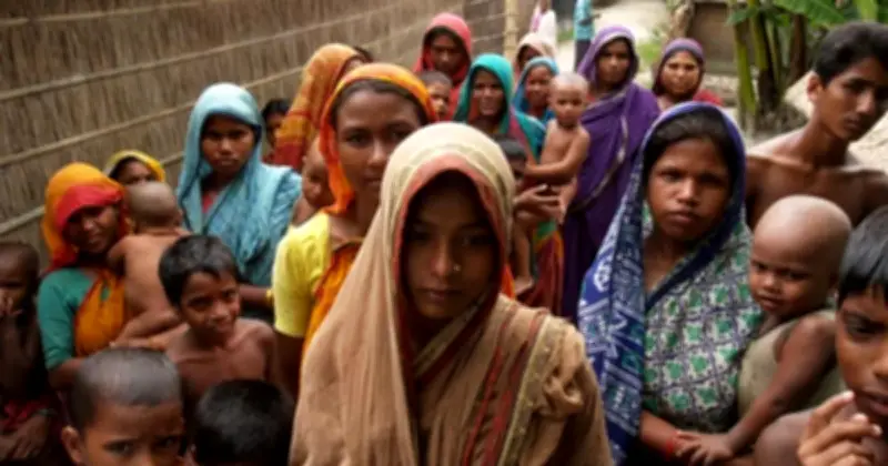 নীতিনির্ধারণে প্রান্তিক জনগোষ্ঠীর কণ্ঠস্বর শক্তিশালী করতে গণমাধ্যম ও সুশীল সমাজের সমন্বিত উদ্যোগ জরুরি