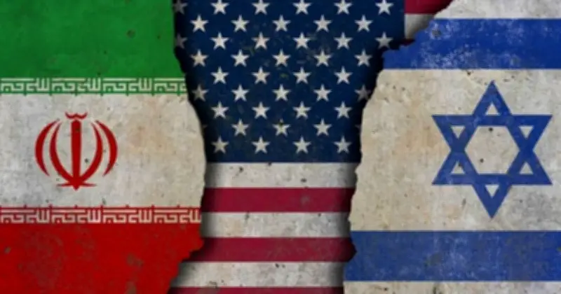 ইরান যুদ্ধে মার্কিন কৌশলগত ভুল: জ্বালানি সংকট ও দীর্ঘমেয়াদি সংঘাতের আশঙ্কা