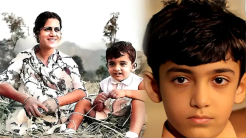 আমির খানের অজানা জীবন: বলিউডের মিস্টার পারফেকশনিস্টের উত্থান