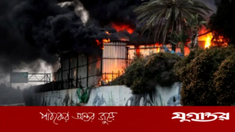 ইসরাইলে ইরান-হিজবুল্লাহর নতুন হামলা: একাধিক অঞ্চলে ক্ষয়ক্ষতি ও উত্তেজনা