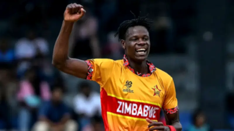 পিএসএল ছেড়ে আইপিএলে মুজারাবানি, পিসিবির আইনি হুমকি