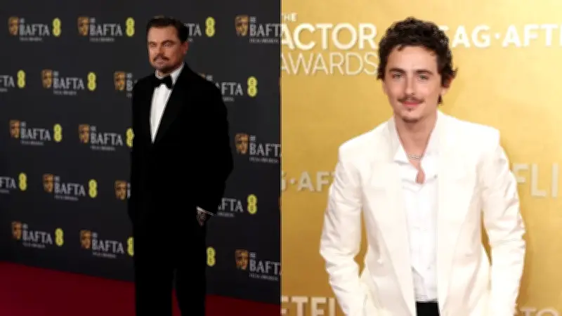 অস্কারে সেরা অভিনেতা: লিওনার্দো, টিমোথি নাকি মাইকেল বি জর্ডান?