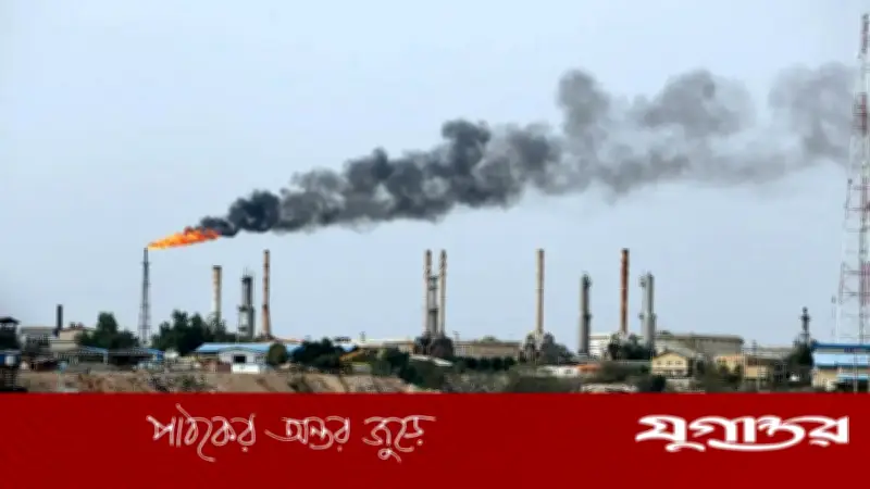 খারগ দ্বীপে মার্কিন হামলায় বৈশ্বিক তেল বাজারে অস্থিরতার আশঙ্কা