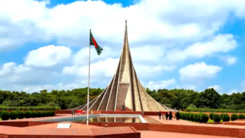 উইকিপিডিয়ায় শরীফ ওসমান হাদির জীবনী, জাতীয় স্মৃতিসৌধে ৩ দিন প্রবেশ বন্ধ