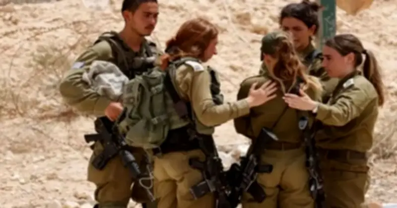 ইরান-হিজবুল্লাহর হামলায় ইসরায়েলের জনজীবনে আতঙ্ক ও মানসিক চাপের ছায়া