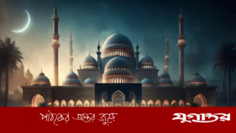 ইতিকাফের সময় মসজিদের ছাদে যাওয়া যাবে কি? ইসলামি বিধান বিশ্লেষণ