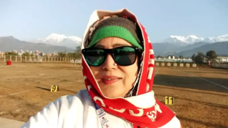 জাতীয় ক্রীড়া পুরস্কারপ্রাপ্ত সাবেক অ্যাথলেট শামীমা সাত্তার মিমোর মৃত্যুতে শোক