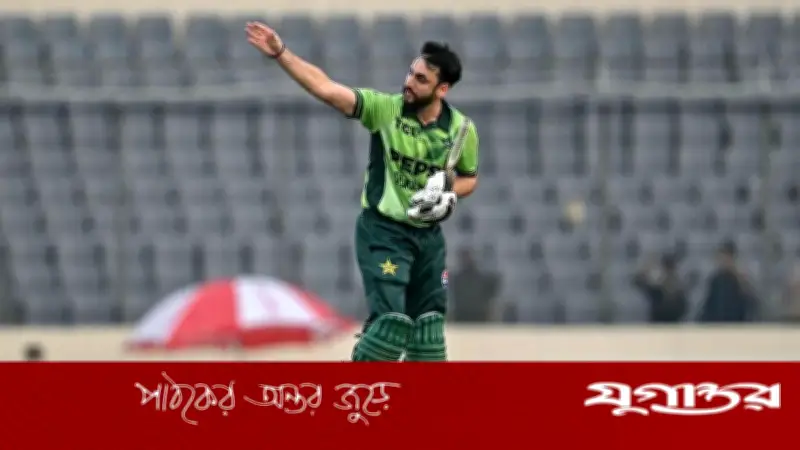 বিতর্কিত রানআউটে সালমানের স্বীকারোক্তি: আইনসম্মত হলেও স্পোর্টসম্যান স্পিরিট বেছে নিতাম