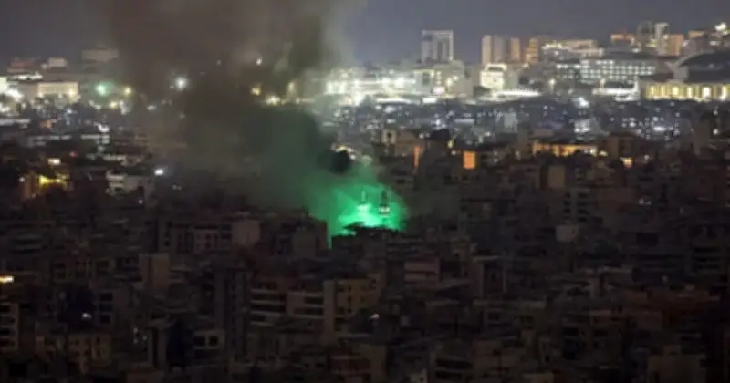 লেবাননে ইসরায়েলি হামলায় ১২ চিকিৎসাকর্মী নিহত, ইরানে মার্কিন বিমান হামলা