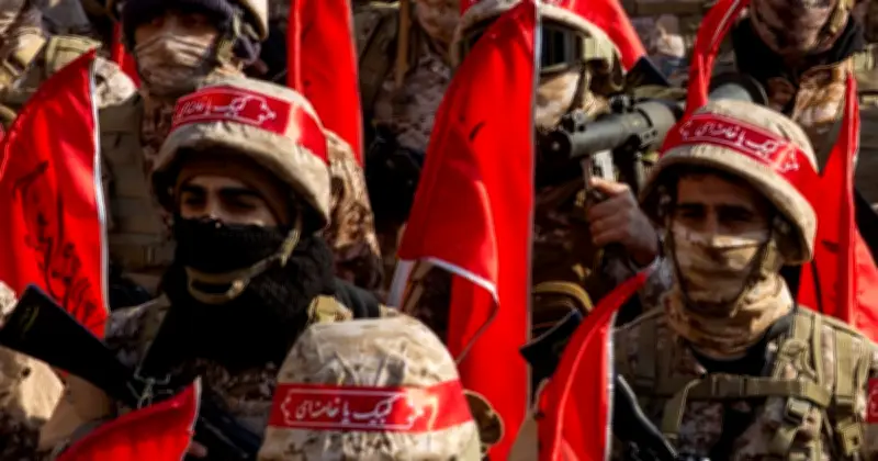 ইরানের তেল রপ্তানি কেন্দ্রে মার্কিন হামলা, ইরানের পাল্টা হুমকি