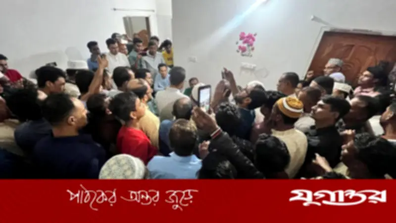 বিএনপি এমপির পুরস্কার ঘোষণা: ডাকাতি মামলার আসামি ধরতে ৫০ হাজার টাকা